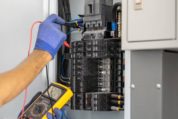 Electrical Maintenance Services in Concord, CA