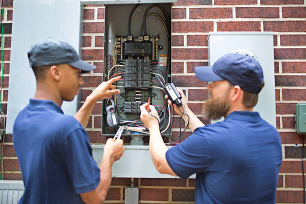 Emergency Electrical Repair Services in Concord, CA